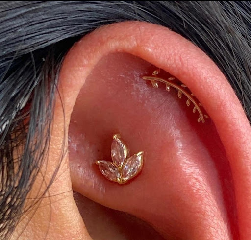 Explore small tattoo ideas for women with meaning, creative tattoo ideas in Mesa, available at Ranger Tattoo & Piercing