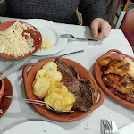 Photo n°1 de l'avis de Laura. fait le 21/02/2023 à 15:34 sur le  Tasquinha do Fujacal à Braga