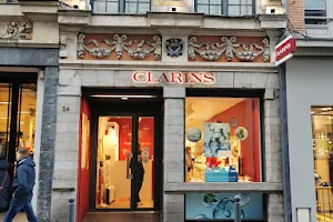 Boutique et Spa Clarins Lille image