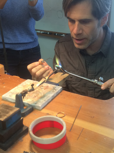 Technical School «Jewelry Creations Workshop», reviews and photos, 1400 NE 131st St, North Miami, FL 33161, USA