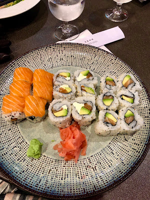 Kyo à Paris