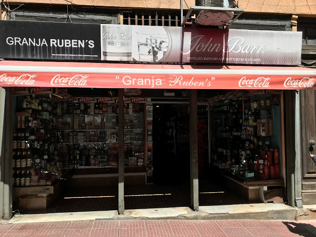 Granja Ruben's - Montevideo