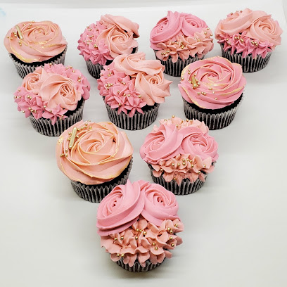Cupcakes by Jen