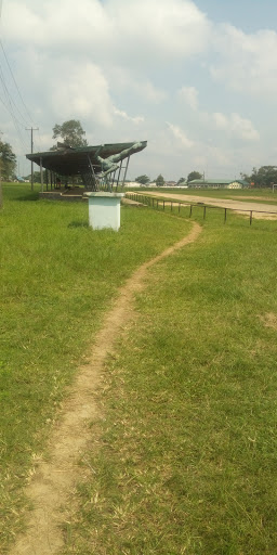 University of Uyo Mini Stadium, Ikpa Rd, Uyo, Nigeria, Golf Course, state Akwa Ibom