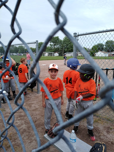 Park «Gaffke Park», reviews and photos, 28798 Grant St, St Clair Shores, MI 48081, USA