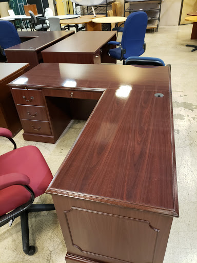 Office Liquidators Denver | Used Office Furniture Showroom Lakewood | Golden Office Furniture Store