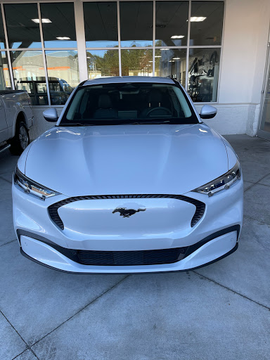 Ford Dealer «Loganville Ford», reviews and photos, 3460 US-78, Loganville, GA 30052, USA