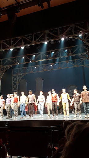 Performing Arts Theater «Alexander Kasser Theater», reviews and photos, 1 Normal Ave, Montclair, NJ 07043, USA