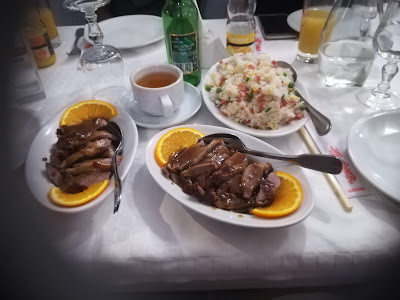 Le Palais D'Or | Restaurant Asiatique à Corbeil-Essonnes