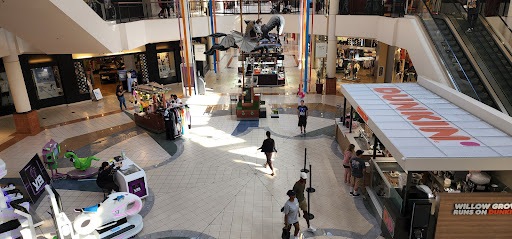 Shopping Mall «Willow Grove Park Mall», reviews and photos, 2500 W Moreland Rd, Willow Grove, PA 19090, USA