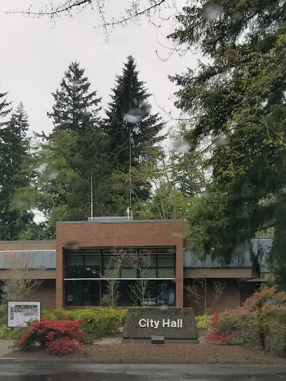 Lynnwood City Hall