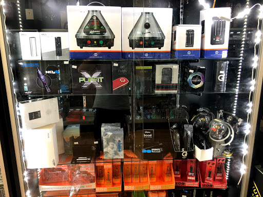 Tobacco Shop «Smoke Shop», reviews and photos, 8505 4th Ave, Brooklyn, NY 11209, USA