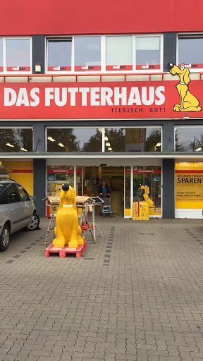DAS FUTTERHAUS - Hamburg-Bergedorf unter Hamburg, 