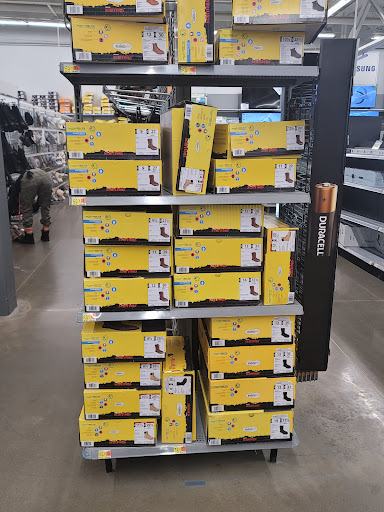 Department Store «Walmart Supercenter», reviews and photos, 900 Stillwater Ave, Bangor, ME 04401, USA