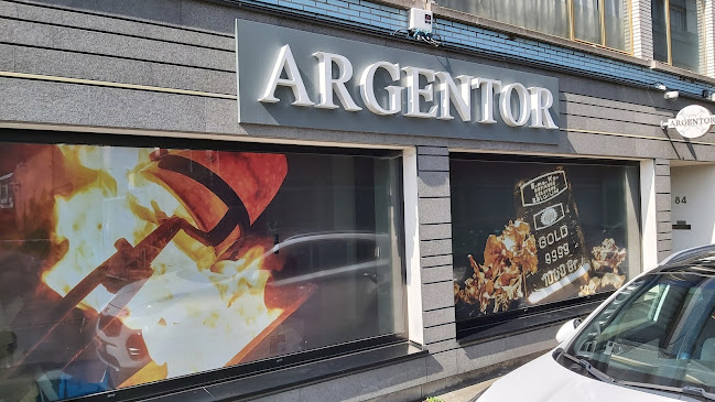 Argentor | Inkoop en verkoop van goud, zilver en ander edelmetaal
