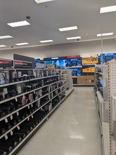 Department Store «Target», reviews and photos, 2626 Delaware Ave, Buffalo, NY 14216, USA