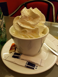 Photo n°23 de Café Bar de l'Odyssée à Strasbourg ()