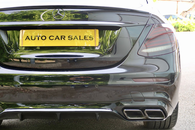 Comments and reviews of Auto Car Sales Ltd
