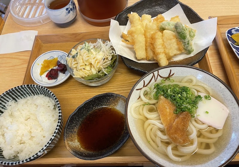 かなくま餅福田