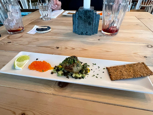 RARTSTED.DK in Løkken, Randers