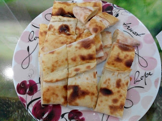 Bahar Pide Kebap