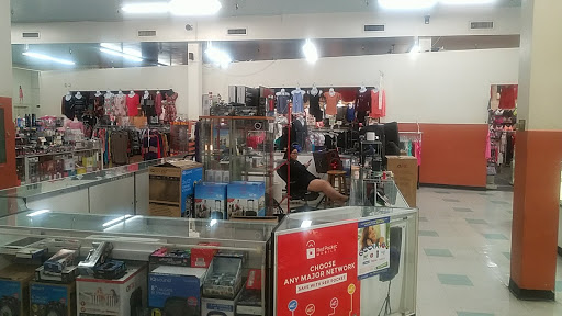 Shopping Mall «El Monte Mall», reviews and photos, 10933 Valley Mall #200, El Monte, CA 91731, USA