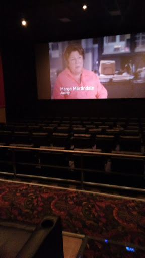 Movie Theater «Regal Cinemas Hooksett 8», reviews and photos, 100 Technology Dr, Hooksett, NH 03106, USA
