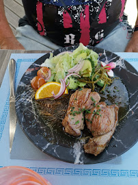 Plats et boissons du Auberge De La Dune Restaurant à Le Crotoy - n°14