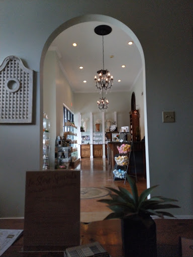 Day Spa «The Green Tree Day Spa and Skin Care Clinic», reviews and photos, 6842 Douglas Blvd M, Douglasville, GA 30135, USA