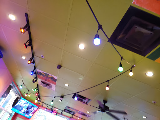 Tex-Mex Restaurant «Tijuana Flats», reviews and photos, 4027 S Dale Mabry Hwy, Tampa, FL 33611, USA