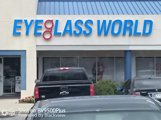 Shopping Mall «Southern Plaza Shopping Center», reviews and photos, 4200 S East St, Indianapolis, IN 46227, USA