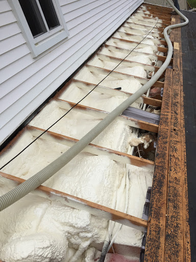 Insulation Contractor «Green Home Energy», reviews and photos