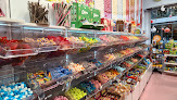 The Candy Corner