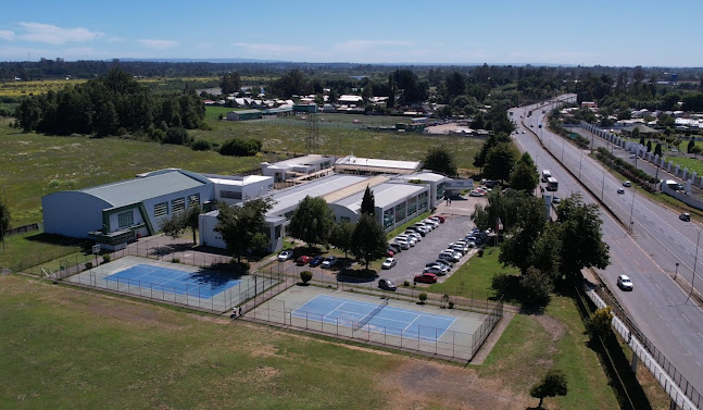 Opiniones de Liceo Jan Comenius en Temuco - Escuela