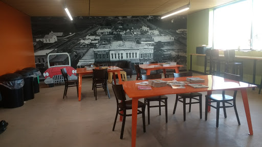 Natural Foods Store «Natural Grocers», reviews and photos, 110 W University Dr, Denton, TX 76201, USA