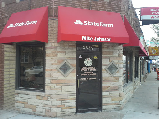 Mike Johnson - State Farm Insurance Agent, 3659 E 106th St, Chicago, IL 60617