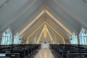 Sacred Heart Catholic Church image