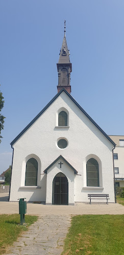Adelbergkirche - Rheinfelden