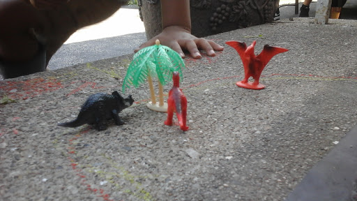 Nature Preserve «Greenbelt Forest Preserve», reviews and photos, 1110 S Green Bay Rd, North Chicago, IL 60035, USA