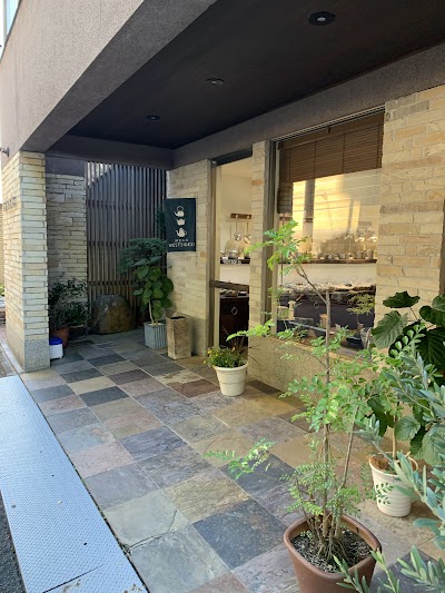 鍛金工房 WESTSIDE33