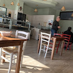 Photo n°2 de l'avis de Max.o fait le 28/01/2022 à 19:51 sur le  Le Pastaie à Prossedi