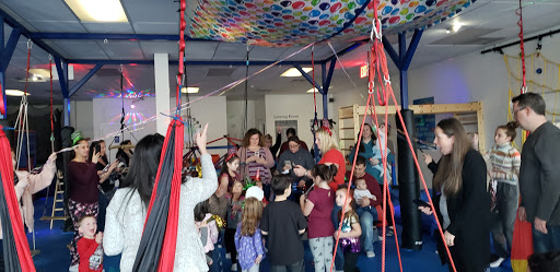 Indoor Playground «We Rock the Spectrum - Staten Island», reviews and photos, 639 Veterans Rd W, Staten Island, NY 10309, USA
