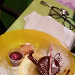 Photo n°1 de l'avis de Maria.u fait le 03/09/2022 à 21:42 sur le  Bar Ristorante Con Sapore Conad à Imola