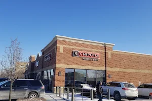 Chipotle Mexican Grill image