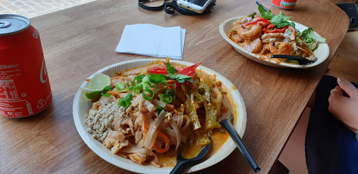 Khaimook Thai street food