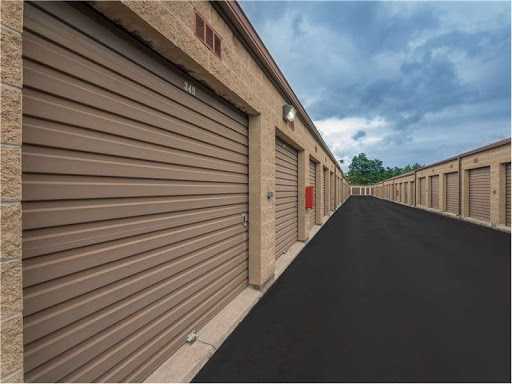 Storage Facility «Extra Space Storage», reviews and photos, 1030 Reeves St, Dunmore, PA 18512, USA