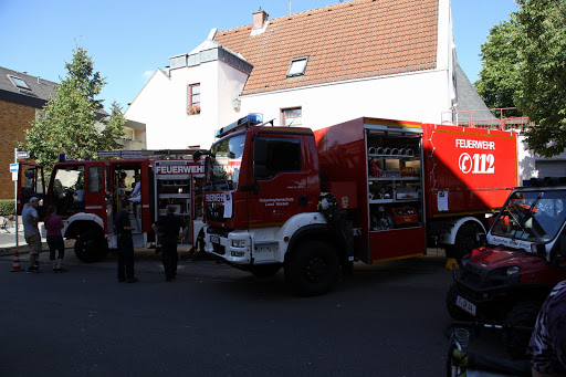 Freiwillige Feuerwehr Frankfurt am Main Niederrad