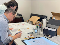 AQ Studios - Photo 3 - Car repair in Lafayette, LA, Lafayette