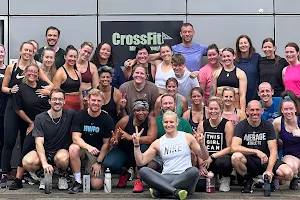 CrossFit Middlesbrough image