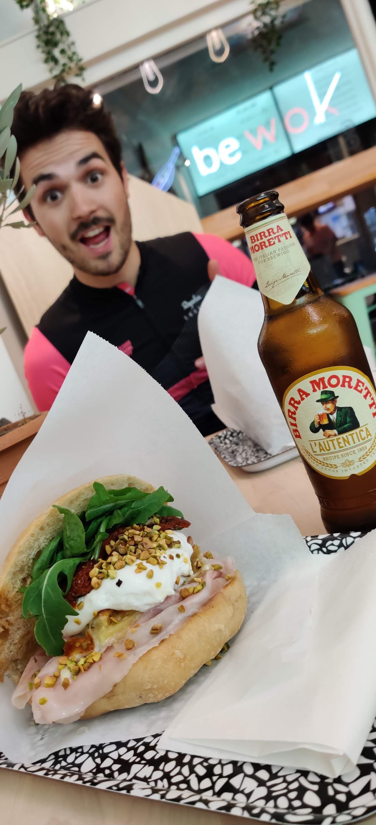 Photo n° 1 de l'avis de Thomas.A fait le 19/09/2019 à 20:49
